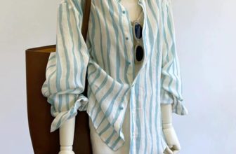 [🆕🇻🇳] May By Mây – Base on Ha Noi Online clothing B 👕 Top1Fashion 👗  Về thêm tone màu xxanh nhẹ nhàng phù hợp với thời tiết oi bức, thoải mái diện hè nhé nàng.——-
May By Mây
Online Clothing Brand
Based in Hanoi
Hotlin , shares-83✔️ , likes-904❤️️ , date-2024-06-08 04:18:52🇻🇳🇻🇳🇻🇳📰🆕