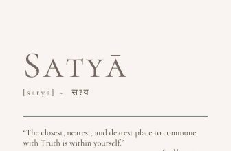 [🆕🇻🇳] Yoga Lab Hanoi – Holistic Wellness Studio in Ha Noi ~ Yoga • Reiki • Retreats ~ 🧘 Top1Yoga 🤸🏻‍♀️ 𝐒𝐚𝐭𝐲𝐚 là một nhánh của 5 Yama (giới luật đạo đức) trong thực hành Yoga. Satya có thể được hiểu theo các nghĩa như: “Trung thực”, “Sự thật”, hay chúng ta cò , shares-0✔️ , likes-4❤️️ , date-2024-06-12 02:10:05🇻🇳🇻🇳🇻🇳📰🆕