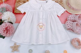 [🆕🇻🇳] Puppies Closet – Thời trang xách tay cho bé 😎❤️️⭐️ Váy trắng có làm ba má lo lắng hông ạ#puppiescloset #puppiescloset #quầnáotrẻem #đồkidnhậpkhẩu #đồchobé #đồchobéyêu
#quầnáonhí #đô , shares-0✔️ , likes-0❤️️ , date-2024-06-09 06:49:10🇻🇳🇻🇳🇻🇳📰🆕