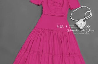 [🆕🇻🇳] Như Đỗ Fashion – Chuyên cung cấp các sản phẩm váy, đầm, quần, áo thiết kế 👕 Top1Fashion 👗  MDU4198: Vũ Điệu Tự Tin Của Nét Quyến RũHãy tưởng tượng, bạn sải bước trong một buổi tiệc tối, dáng váy hồng bay nhẹ trong gió, thu hút mọi ánh nhìn. Đó  , shares-0✔️ , likes-4❤️️ , date-2024-06-10 12:30:01🇻🇳🇻🇳🇻🇳📰🆕