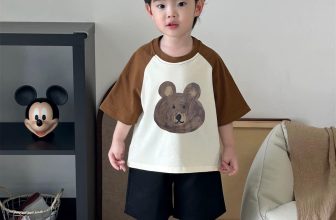 [🆕🇻🇳] Lạc BabyClothing 😎❤️️⭐️ #Newarrival  𝑎𝑡 #LạcBaByclothing 🩵
𝑆𝑖𝑧𝑒:90-100-110-120-130-140-150
#order #order12-14ng
, shares-0✔️ , likes-2❤️️ , date-2024-06-08 05:35:51🇻🇳🇻🇳🇻🇳📰🆕