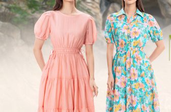 [🆕🇻🇳] Thời trang công sở K&K Fashion tự tin mang lại nét đẹp quyến rũ đầy lôi cuốn cho người phụ nữ công sở hiện đại 👕 Top1Fashion 👗   New Arrival | Melody Of Nature | June 2024Bộ sưu tập tháng 6 đã được K&K Fashion cập nhật trên toàn hệ thống vào hôm nay 07.06.2024BST “Melody Of N , shares-18✔️ , likes-732❤️️ , date-2024-06-07 04:48:16🇻🇳🇻🇳🇻🇳📰🆕