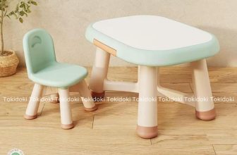 [🆕🇻🇳] Tokidoki – Thiên đường mua sắm cho mẹ và bé! 😎❤️️⭐️ #𝐁𝐚̀𝐧 #𝐡𝐨̣𝐜 𝐇𝐨𝐛𝐛𝐲 𝐓𝐫𝐞𝐞 𝐤𝐞̀𝐦 𝐠𝐡𝐞̂́ 𝐭𝐮̛̣𝐚 𝐦𝐚̀𝐮 𝐩𝐚𝐬𝐭𝐞𝐥 𝐬𝐢𝐞̂𝐮 𝐱𝐢𝐧𝐡𝐡𝐡𝐡𝐡
Vừa là bàn học, vừa là bàn chơi, bàn ăn, đặc biệt có mẫu còn có bảng vẽ để bé thoả sức v , shares-5✔️ , likes-6❤️️ , date-2024-06-07 13:54:11🇻🇳🇻🇳🇻🇳📰🆕