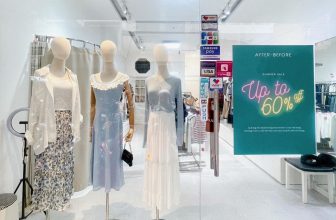 [🆕🇻🇳] AfterBefore – Modern design, high quality fabric, comfy form and effortless chic style womenswear 👕 Top1Fashion 👗  THE SALE IS STILL GOING ON 🩵🩵🩵
Chương trình sale 30%-60% vẫn đang diễn ra tại cửa hàng !!! Ghé nhanh để chọn được những món đồ thật đẹp thật hời nhé các nà , shares-0✔️ , likes-5❤️️ , date-2024-06-05 02:28:26🇻🇳🇻🇳🇻🇳📰🆕