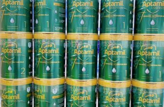 [🆕🇻🇳]  Đồ Sơ Sinh Ếch Cốm – Hệ Thống Mẹ Bé 😎❤️️⭐️ Aptamil ese 1-2-3 e về thêm được ít các mẹ ơi    Mời các mẹ lên đơn ạ
, shares-1✔️ , likes-31❤️️ , date-2024-06-07 09:01:06🇻🇳🇻🇳🇻🇳📰🆕