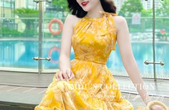 [🆕🇻🇳] Như Đỗ Fashion – Chuyên cung cấp các sản phẩm váy, đầm, quần, áo thiết kế 👕 Top1Fashion 👗  Câu Chuyện Mùa Hè của Châm và Chiếc Đầm Hoa MDU4130Trong một ngày hè oi bức, Châm quyết định rằng đã đến lúc cần một chuyến đi biển để thoát khỏi sự náo  , shares-0✔️ , likes-7❤️️ , date-2024-06-10 08:00:13🇻🇳🇻🇳🇻🇳📰🆕