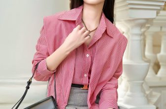 [🆕🇻🇳] VIVIKA ra đời năm 2021 bởi Founder cùng đội ngũ thiết kế trẻ năng động với triết lý: SHINE YOUR WAY 👕 Top1Fashion 👗  𝗛𝗢𝗧 𝗥𝗘𝗦𝗧𝗢𝗖𝗞𝗘𝗗 𝗜𝗧𝗘𝗠𝗦
Chiếc áo hot nhất tháng qua của VIVI KA, sold-out trong vòng một nốt nhạc – Lolita Shirt đã trở lại rồi đây!!!!
Nhanh tay inbox ngay ch , shares-5✔️ , likes-67❤️️ , date-2024-06-06 06:05:54🇻🇳🇻🇳🇻🇳📰🆕