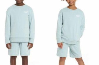 [🆕🇻🇳] BONA – Hàng Hiệu Xuất Dư 👕 Top1Fashion 👗  Tặng dealll hời cho các Bạn nhỏ
#250k / set 2 quần pum@ chuẩn auth xịn
Chất da cá mặc mát. 100% chất cotton thoải mái, thấm hút mồ hôi tốt ạ
2y -8y  (  , shares-0✔️ , likes-0❤️️ , date-2024-06-03 03:50:43🇻🇳🇻🇳🇻🇳📰🆕