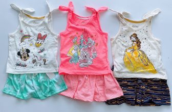 [🆕🇻🇳] Mẹ Bella – Quần Áo Trẻ Em Xuất Khẩu 😎❤️️⭐️ SET BỘ ÁO NƠ VAI HOẠT HÌNH ĐÃ VỀ !!!
Sau bao ngày mong ngóng thì em set này đã về tại shop Mẹ BELLA  , shares-0✔️ , likes-12❤️️ , date-2024-06-08 09:58:36🇻🇳🇻🇳🇻🇳📰🆕