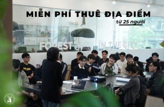 [☕️🇻🇳] ForDeer – Coffee with tree 🥤 Top1Coffee ☕️ 𝐌𝐢𝐞̂̃𝐧 𝐩𝐡𝐢́ 𝐭𝐡𝐮𝐞̂ đ𝐢̣𝐚 đ𝐢𝐞̂̉𝐦 𝐭𝐮̛̀ 𝟐𝟓 𝐧𝐠𝐮̛𝐨̛̀𝐢Bạn đang tìm kiếm không gian để tổ chức sự kiện, workshop, meeting offline, hội  , shares-0✔️ , likes-14❤️️ , date-2024-06-07 13:07:01🇻🇳🇻🇳🇻🇳📰🆕