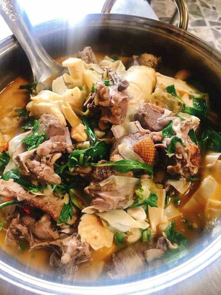 [🍜🇻🇳] CÀ MÈN – Đặc sản quê hương Quảng Trị 🍔Top1Food 🍜 – Mồng 5 đang đến rất gần rồi!Sáng chủ nhật tuần ni, Mèn có mấy con vịt  …