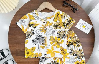 [🆕🇻🇳]  Door to door – Chuyên quần áo, giày dép và phụ kiện cho bé 😎❤️️⭐️ 𝐆𝐈𝐀́ 𝐂𝐔̛̣𝐂 𝐒𝐇𝐎𝐂𝐊 𝐂𝐇𝐈̉ 𝐂𝐎̀𝐍 #𝟔𝟗𝐊/𝐁𝐎̣̂
Chất thun lạnh siêu mềm mịn, co giãn thoải mái và thấm hút mồ hôi.
Hoạ tiết đậm chất hè và mang hương vị biển tươi mát , shares-0✔️ , likes-1❤️️ , date-2024-06-05 02:28:19🇻🇳🇻🇳🇻🇳📰🆕