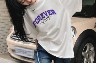 [🆕🇻🇳] Mr.Young Store – Thời Trang Phong Cách MR.YOUNG 👕 Top1Fashion 👗  𝗔́𝗢 𝗧𝗛𝗨𝗡 𝗨𝗡𝗜𝗦𝗘𝗫 𝗡𝗔𝗠 𝗡𝗨̛̃ Áo Form Rộng, Nam Nữ, Áo Đôi
Chất Vải 100% Cotton, 250 gsm Cao Cấp, Vải Mềm Mịn, Co giãn 2 chiều, Thoáng Mát, đã Xử Lý co rút
Cổ  , shares-0✔️ , likes-2❤️️ , date-2024-06-08 14:33:05🇻🇳🇻🇳🇻🇳📰🆕