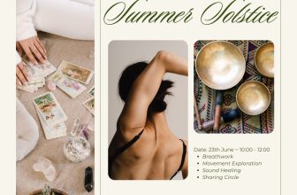 [🆕🇻🇳] Yoga Lab Hanoi – Holistic Wellness Studio in Ha Noi ~ Yoga • Reiki • Retreats ~ 🧘 Top1Yoga 🤸🏻‍♀️  𝓢𝓾𝓶𝓶𝓮𝓻 𝓢𝓸𝓵𝓼𝓽𝓲𝓬𝓮 𝓦𝓸𝓻𝓴𝓼𝓱𝓸𝓹Summer Solstice trong tiếng Việt gọi là ngày Hạ Chí. Đây được xem là thời điểm của những khởi đầu mới; thời khắc chúng ta tạm b , shares-0✔️ , likes-13❤️️ , date-2024-06-10 02:00:24🇻🇳🇻🇳🇻🇳📰🆕