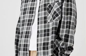 [🆕🇻🇳] LAS 👕 Top1Fashion 👗  Kane Shirt | LAS
Áo sơ mi kẻ caro với màu sắc dễ phối, sẽ là lựa chọn hoàn hảo cho một outfit Bảnh Bao và Phóng khoáng.
——
Cmt “.” hoặc ib để sở hữu n , shares-2✔️ , likes-4❤️️ , date-2024-06-09 09:51:30🇻🇳🇻🇳🇻🇳📰🆕