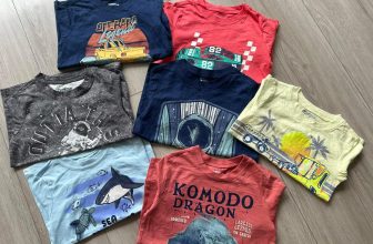 [🆕🇻🇳] BONA – Hàng Hiệu Xuất Dư 👕 Top1Fashion 👗  SALE CHO NHỮNG MẪU CUỐI CÙNg  #Hãng Oshkosh là Hãng đẹp nhất trong dòng xuất dư Mom nhé
Nhà YuriMisu Chụp cận cảnh cho amom xem chất vải thực như thế nào , shares-0✔️ , likes-25❤️️ , date-2024-06-05 06:40:17🇻🇳🇻🇳🇻🇳📰🆕