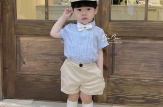 [🆕🇻🇳] BuBu – Korea baby style (Hoàng tử bé) 😎❤️️⭐️ 𝐀́𝐨 𝐍𝐢𝐨𝐫 𝐱 𝐐𝐮𝐚̂̀𝐧 𝐀𝐮  Mỗi sự kết hợp giữa áo Nior và quần Au đều sẽ được tặng 1 chiếc nơ xinh xắn cho bé. Mấy cô inbox cho BuBu nhenn
, shares-0✔️ , likes-2❤️️ , date-2024-06-08 13:00:41🇻🇳🇻🇳🇻🇳📰🆕