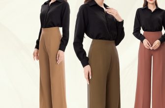 [🆕🇻🇳] Thời trang công sở K&K Fashion tự tin mang lại nét đẹp quyến rũ đầy lôi cuốn cho người phụ nữ công sở hiện đại 👕 Top1Fashion 👗  Chuyện mua sắm luôn là đam mê của mọi cô gái, nhưng thực tế không phải cô nàng nào cũng biết mua sắm hợp lý nhất. Thử nghĩ lại xem, có bao giờ bạn vung tay , shares-0✔️ , likes-62❤️️ , date-2024-06-09 04:32:04🇻🇳🇻🇳🇻🇳📰🆕