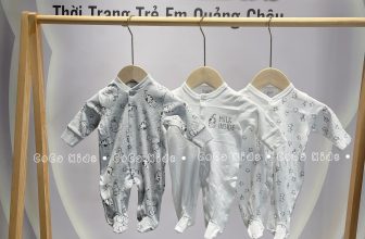 [🆕🇻🇳] CoCa Kids – Hàng trẻ em QCCC 😎❤️️⭐️ Một chút xinh xẻo
Set 3 body liền tất cho bé ss đến 8 KG
, shares-0✔️ , likes-5❤️️ , date-2024-06-07 04:33:48🇻🇳🇻🇳🇻🇳📰🆕