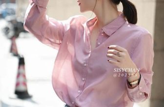 [🆕🇻🇳] Thời Trang Cao Cấp HXD 👕 Top1Fashion 👗  Chiếc SM ưng từ màu sắc đến chất liệu
Chất mềm mại , mướt mịn , mặc cực kỳ thoải mái .
Chuẩn từ chất liệu cho tới form dáng,  Nhất định không thể bỏ lỡ e , shares-6✔️ , likes-234❤️️ , date-2024-06-09 06:24:17🇻🇳🇻🇳🇻🇳📰🆕