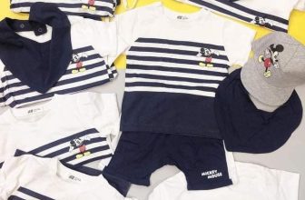 [🆕🇻🇳] Hoody’s House – cửa hàng chuyên bán sỉ, lẻ các thương hiệu thời trang 😎❤️️⭐️ Mỗi mẫu lại lẻ sz vài bộ (18-24m->5-6y) không set nào đến 100k luôn mom ưng mẫu nào ib ngay cho hoody nhé
, shares-0✔️ , likes-1❤️️ , date-2024-06-07 06:53:46🇻🇳🇻🇳🇻🇳📰🆕