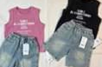 [🆕🇻🇳] Baby so Cute – Thời Trang Cho Bé Yêu ! 🧑‍🧒❤️️👶⭐️ Hè rồi là ta phải đi thôi …!
Gợi ý 1 vài set bé trai chụp tại shop nhé
Vào Shopee để xem đc nhiều sp hơn:
Đchi: 14/35A Đỗ Thừa Luông,P. Tân Quý, Q. Tân  , shares-3✔️ , likes-59❤️️ , date-2024-06-08 12:03:08🇻🇳🇻🇳🇻🇳📰🆕