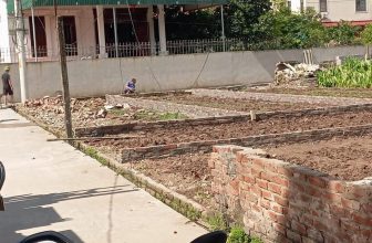 [🆕🇻🇳] Hiền Vinh Hvkids  (Xưởng may HV Kids) 😎❤️️⭐️ chỉ nhỉnh hơn 1tỷ có ngay mảnh đất ở thư phú thường tín hà nội đường trước đất rộng ô tô vào tận đất. bán kính 200m là ra trung  , shares-0✔️ , likes-5❤️️ , date-2024-06-11 12:04:13🇻🇳🇻🇳🇻🇳📰🆕