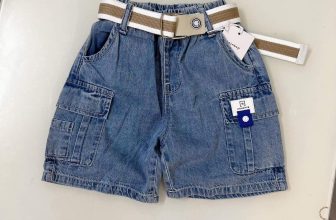 [🆕🇻🇳]  Shop mẹ Nam chuyên hàng thời trang trẻ em cao cấp 😎❤️️⭐️ Em còn sz 80,90
Em sale #190k ạ
, shares-0✔️ , likes-1❤️️ , date-2024-06-08 02:10:43🇻🇳🇻🇳🇻🇳📰🆕