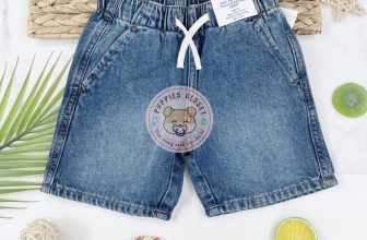 [🆕🇻🇳] Puppies Closet – Thời trang xách tay cho bé 😎❤️️⭐️ Short denim mặc là chuẩn bài mùa này rồi ba mẹ ơi#puppiescloset #puppiescloset #quầnáotrẻem #đồkidnhậpkhẩu #đồchobé #đồchobéyêu
#quần , shares-0✔️ , likes-0❤️️ , date-2024-06-10 01:38:56🇻🇳🇻🇳🇻🇳📰🆕