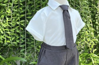 [🆕🇻🇳] BuBu – Korea baby style (Hoàng tử bé) 😎❤️️⭐️ Siêu mát, siêu lịch lãm hè này nha mấy bé ưii  Một set gồm 3 chi tiết: Áo sơ mi, quần, cà vạt ạaa
, shares-0✔️ , likes-2❤️️ , date-2024-06-09 08:00:36🇻🇳🇻🇳🇻🇳📰🆕