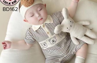 [🆕🇻🇳] CoCa Kids – Hàng trẻ em QCCC 😎❤️️⭐️  cưng của mẹ
Size 5-14 KG
, shares-0✔️ , likes-3❤️️ , date-2024-06-06 09:41:12🇻🇳🇻🇳🇻🇳📰🆕