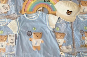 [🆕🇻🇳] CoCa Kids – Hàng trẻ em QCCC 😎❤️️⭐️ Một chút xinh
, shares-0✔️ , likes-4❤️️ , date-2024-06-05 13:06:41🇻🇳🇻🇳🇻🇳📰🆕