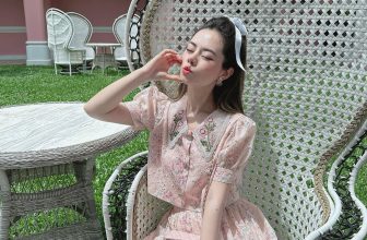 [🆕🇻🇳] LINN Design – “I want people to see the dress. but focus on the women” 👕 Top1Fashion 👗  Mở pán 3 ngày mà inbox rộn ràng tưng bừng với em nó luôn ạ
Nói gì thì nói về set thô hoa thì nhà LINN design mãi đỉnh rồi ạ
Em tiếp tục nhận pre-order nh , shares-1✔️ , likes-102❤️️ , date-2024-06-07 02:14:46🇻🇳🇻🇳🇻🇳📰🆕