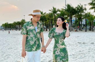 [🆕🇻🇳] STORE 1993 – Thời trang gia đình- Thời trang mẹ bé 👕 Top1Fashion 👗  𝑯𝒂̀𝒏𝒈 𝒉𝒐𝒕 𝒃𝒐̉𝒏𝒈 𝒕𝒂𝒚
Một couple mới toanh vừa cập bến,chất vải đũi mềm mại,thoáng mát mang đến sự thoải mái dễ chịu
Dáng váy maxi ôm trọn body cực kì ton , shares-1✔️ , likes-15❤️️ , date-2024-06-09 18:17:14🇻🇳🇻🇳🇻🇳📰🆕