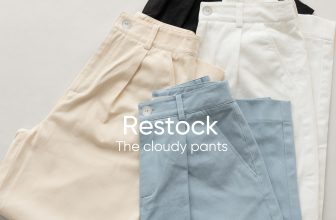 [🆕🇻🇳] MADELEN By LEN – Dành cho những cô nàng thích sự thời thượng đa phong cách 👕 Top1Fashion 👗  Được gọi là The Cloudy Pants vì cảm giác nhẹ tênh như mây bay mỗi khi mặc, dòng quần chúng mình đã kịp restock cho cậu diện đầy thoải mái thoát khỏi mùa hè , shares-17✔️ , likes-125❤️️ , date-2024-06-04 12:55:06🇻🇳🇻🇳🇻🇳📰🆕