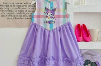 [🆕🇻🇳]  Nhà của Bống – Thời trang cao cấp cho bé trai, bé gái 😎❤️️⭐️ CHÀO HÈ MẪU ĐẦM SIÊU CƯNG Chất vải mềm mại, form đầm chuẩn đẹp xịn sò Size: 12-42kg ——————-
Thông tin liên hệ Nhà Bống:
137/24B Âu Dương Lân, Phường 2, Q , shares-2✔️ , likes-2❤️️ , date-2024-06-04 07:36:47🇻🇳🇻🇳🇻🇳📰🆕