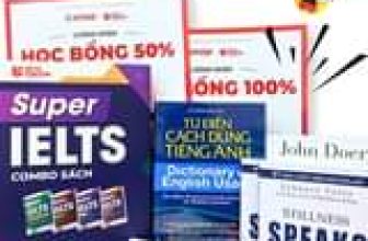 [🆕🇻🇳] IELTS Fighter – Chiến binh IELTS 📚 Top1Learn 📕 LẬT MỞ BÍ MẬT ĐẰNG SAU IELTS FIGHTER
Bí kíp tạo nên thành công cho 500.000+ học viên chinh phục IELTS
Tặng HB 100%, 70%, vé xem phim, sách tiếng Anh… ng , shares-1✔️ , likes-21❤️️ , date-2024-06-04 04:21:24🇻🇳🇻🇳🇻🇳📰🆕