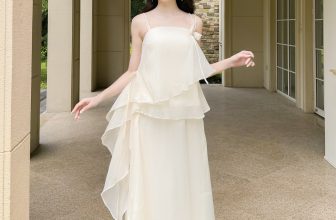 [🆕🇻🇳] YAME – For the love of black & white 👕 Top1Fashion 👗  𝑫𝒐𝒓𝒊𝒔 𝒔𝒆𝒕
Trẻ trung và đầy cuốn hút, quý cô đã sở hữu  ngay thiết kế Doris Set của YAME trong BST Summer Time 2024 chưa ?
Trở lên thu hút và ấn tượng hơn  , shares-5✔️ , likes-22❤️️ , date-2024-06-05 13:15:42🇻🇳🇻🇳🇻🇳📰🆕