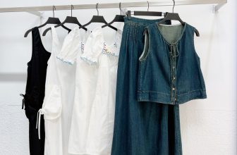 [🆕🇻🇳] AfterBefore – Modern design, high quality fabric, comfy form and effortless chic style womenswear 👕 Top1Fashion 👗  Hàng mới về đều đặn mỗi ngày tại cửa hàngVISIT US ——
150/22 Nguyễn Trãi, Phường Bến Thành, Quận 1, TP HCM
—— ORDER ONLINE ——
Hotline/ Zalo 0935601001
, shares-3✔️ , likes-17❤️️ , date-2024-06-04 08:30:09🇻🇳🇻🇳🇻🇳📰🆕