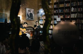 [☕️🇻🇳] Tranquil Books & Coffee –  cafe sách đẹp 🥤 Top1Coffee ☕️ Không có gì thay đổi, tối nay Open mic Open Hearts số thứ..n tại Tranquil.Điểm đến quen thuộc của các bạn yêu nhạc của Tranqui , shares-1✔️ , likes-28❤️️ , date-2024-06-04 10:09:19🇻🇳🇻🇳🇻🇳📰🆕
