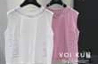 [🆕🇻🇳]  Voi Kun – Thời trang trẻ em có sẵn – Hàng Quảng Châu 🧑‍🧒❤️️👶⭐️ Áo ba lỗ xinh mà giá rẻ giật mình
Size 90 – 150
Link shopee áo:
Ship Cod toàn quốc phí chỉ 20kShopee:
Tiktok: voikun.kidsclothingHãy nhắn cho Vo , shares-0✔️ , likes-3❤️️ , date-2024-06-04 14:31:16🇻🇳🇻🇳🇻🇳📰🆕