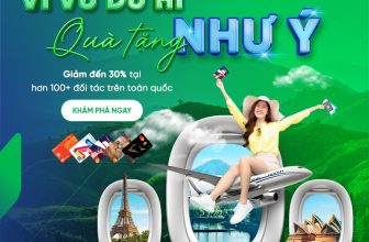 [🆕🇻🇳] VPBank – Ngân Hàng TMCP Việt Nam Thịnh Vượng 💵 🏧   THẢNH THƠI DU HÝ, ÁP ƯU ĐÃI MÊ LY GIẢM TỚI 30%Nội tâm sôi sục muốn đi chơi nhưng lại sợ giây phút trông thấy hóa đơn chỉ biết kêu trời!Có gì đâu bạn  , shares-1✔️ , likes-129❤️️ , date-2024-06-10 10:00:09🇻🇳🇻🇳🇻🇳📰🆕