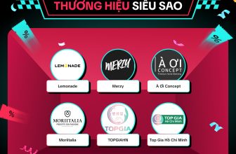 [🆕🇻🇳] TikTok Shop Vietnam  – Where Entertainment meets Commerce ♥️️ Top1Index 📚  LOẠT THƯƠNG HIỆU SIÊU SAO CHỜ BẠNKhông cần tìm kiếm đâu xa vì các thương hiệu siêu xịn mà bạn yêu đều có mặt trên TikTok Shop. Từ thời trang đẹp long l , shares-1✔️ , likes-17❤️️ , date-2024-06-08 07:00:07🇻🇳🇻🇳🇻🇳📰🆕
