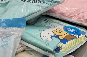 [🆕🇻🇳] Thời Trang, Gia Bảo – Hàng Hiệu Xuất Khẩu 👕 Top1Fashion 👗  Full túi dành cho các bé – hiện shop còn màu + size ở dưới phần cmt nhé cả nhà
, shares-1✔️ , likes-8❤️️ , date-2024-06-11 06:27:21🇻🇳🇻🇳🇻🇳📰🆕