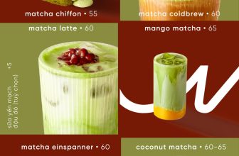 [☕️🇻🇳] OiA Coffee 🥤 Top1Coffee ☕️ Matcha mới chờ bạn tới chấm điểm đây
MATCHA BAR at OiA 2024 UpdatesCoconut – Matcha
Nước dừa tươi mát lạnh, trà xanh được đán , shares-0✔️ , likes-6❤️️ , date-2024-06-12 05:06:24🇻🇳🇻🇳🇻🇳📰🆕
