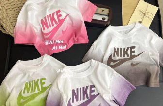 [🆕🇻🇳]  Shop mẹ Nam chuyên hàng thời trang trẻ em cao cấp 😎❤️️⭐️ Em còn 1c loang tím sz 80
Áo sale #90k
, shares-0✔️ , likes-1❤️️ , date-2024-06-08 02:02:56🇻🇳🇻🇳🇻🇳📰🆕