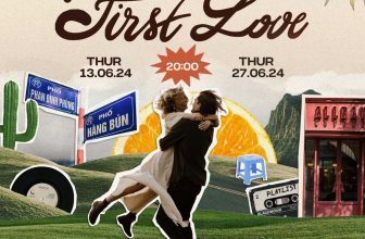 [☕️🇻🇳] All Day Coffee 🥤 Top1Coffee ☕️ 𝗟𝗜𝗩𝗘 𝗠𝗨𝗦𝗜𝗖 | 𝗔𝗟𝗟 𝗗𝗔𝗬 𝗠𝗘𝗟𝗢𝗗𝗜𝗘𝗦: 𝗙𝗜𝗥𝗦𝗧 𝗟𝗢𝗩𝗘
Mùa hè rực rỡ, đầy ngọt ngào và nhiệt huyết như những rung cảm mạnh mẽ của tình đầu. N , shares-2✔️ , likes-17❤️️ , date-2024-06-03 11:00:08🇻🇳🇻🇳🇻🇳📰🆕