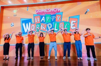 [🆕🇻🇳] Tuyển dụng FPT Telecom  👁 Top1Jobs👥 [Happy Workplace] Gừng càng già càng cay, lãnh đạo FPT ‘về Nhất’ thuyết phụcĐược dàn dựng theo format chương trình Ký ức vui vẻ, Gameshow Happy Workplace , shares-0✔️ , likes-20❤️️ , date-2024-06-10 08:30:03🇻🇳🇻🇳🇻🇳📰🆕