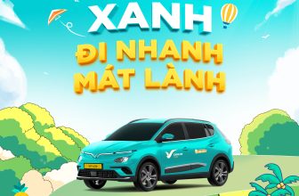 [🆕🇻🇳] Xanh SM – Dịch vụ di chuyển bằng xe điện đầu tiên tại Việt Nam 🚗 Top1Go 🏍️  Biết mùa hè vừa sang, Xanh đưa bạn khám phá ~
Đi ăn, đi chơi, đi bơi, đi quẩy… đi đâu hè này cũng hãy đặt Xanh SM  Ngoài mức giá mới tốt hơn đến 15% s , shares-164✔️ , likes-20K❤️️ , date-2024-06-07 13:28:01🇻🇳🇻🇳🇻🇳📰🆕