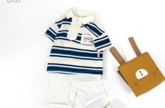 [🆕🇻🇳]  Cocandy kids – Thương hiệu thời trang thiết kế dành cho bé 